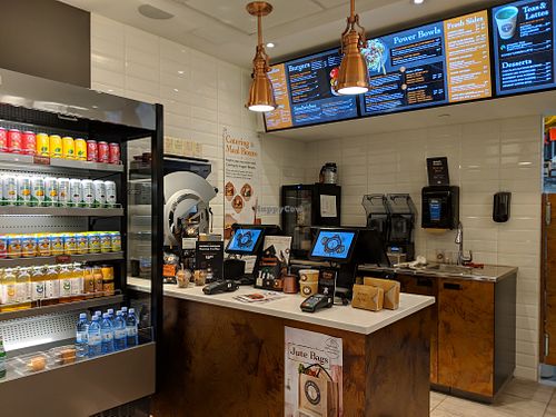 interior at Copper Branch - 16th Ave in Calgary