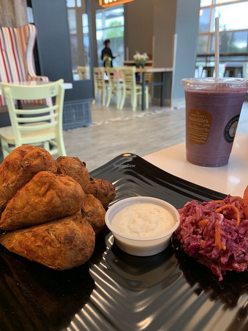 Wings at Copper Branch - 16th Ave in Calgary