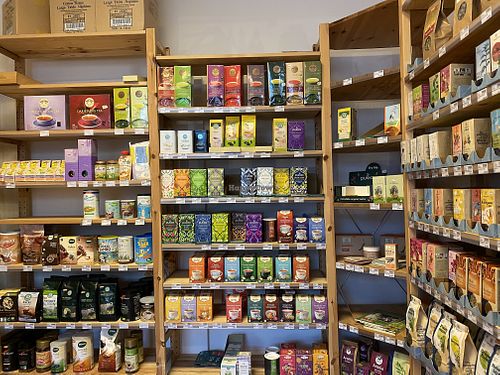 store at Sophie's Biowelt - Adolf-Pichler-Platz in Innsbruck