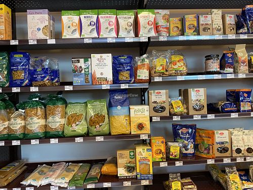 inside at Sophie's Biowelt - Adolf-Pichler-Platz in Innsbruck