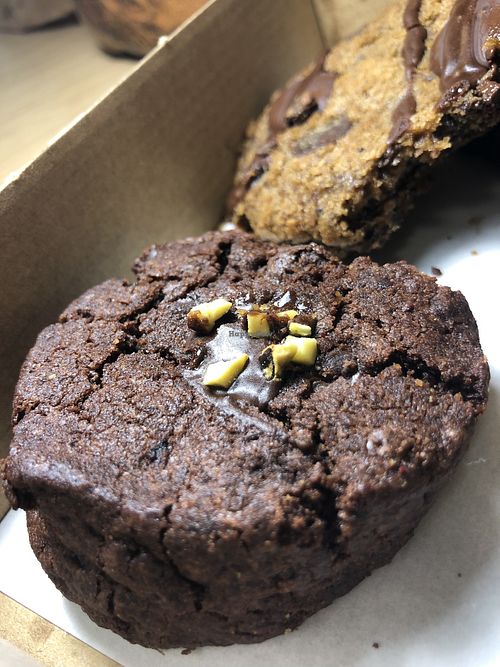 Image of The After School Cookie Club