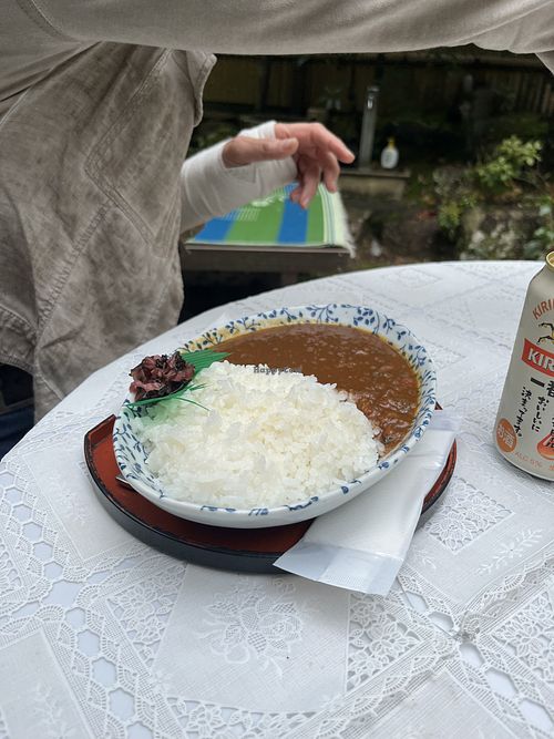   at Momiji-so in Hatsukaichi