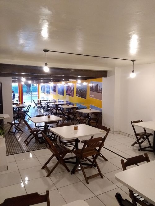 espaço at Du Pará - Asa Sul in Brasilia