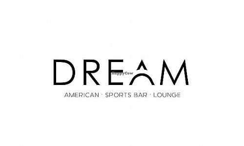 logo - from the owner at Dream Sports Bar & Lounge in Dakar
