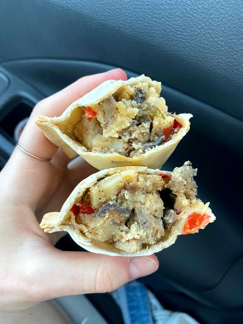 Southie Coffee Clearwater Florida Restaurant HappyCow