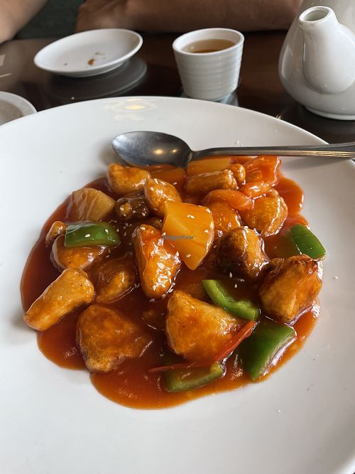 Disgusting   at Yueyi in Shenzhen