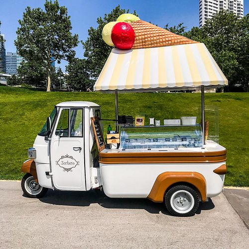 So nice there!  at Zuckero - Copa Beach in Vienna