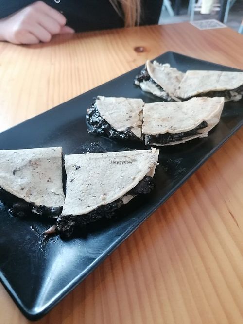  at Toluca Mexican Bar in A Coruna