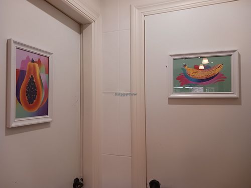 344 at Makalu Veggie in Alicante