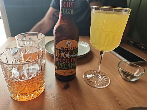  at Makalu Veggie in Alicante