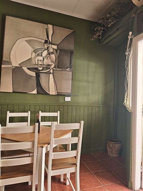  at Makalu Veggie in Alicante