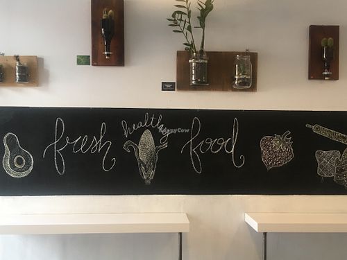 Interior  at Il Baracchino Itinerante in Turin