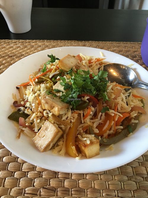 CLOSED Dosha Ayurveda Hallandale Beach Florida Delivery HappyCow