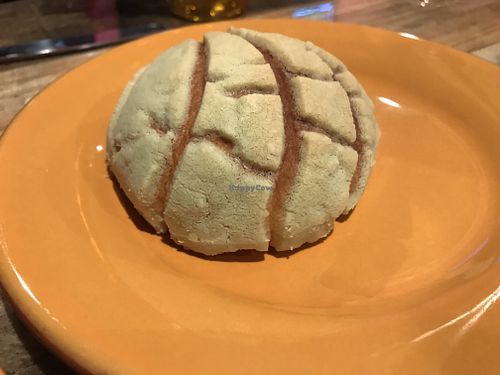 Conchas at Sugar Taco in Los Angeles