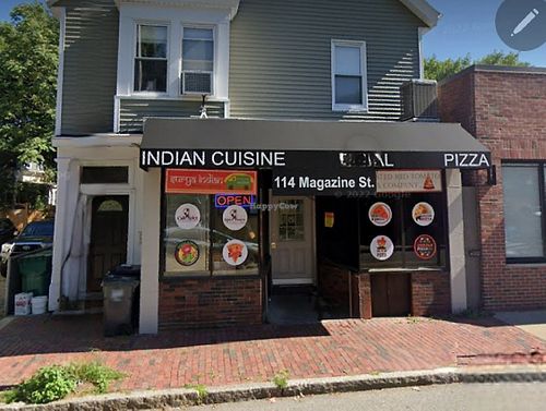  at Surya in Cambridge