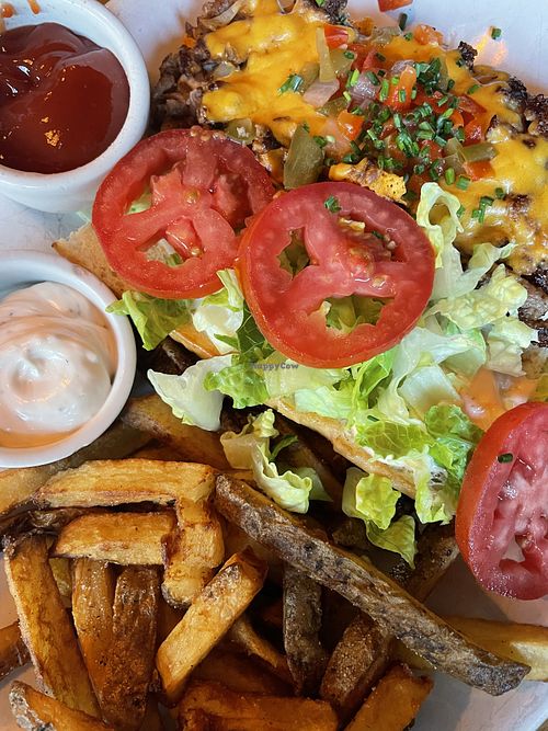 Image of Life on Mars