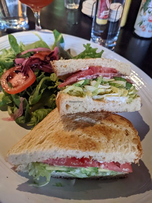 BLAT at Life on Mars in Seattle