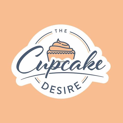 The Cupcake Desire at The Cupcake Desire in Lyndhurst