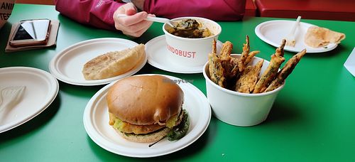 Image of Bundobust