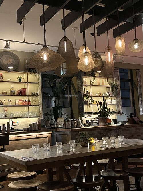   at Sésame - Saint-Jacques in Montreal