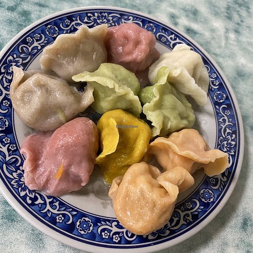 Image of Lái Xīn SùShí 來欣素食手工水餃
