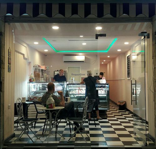 Tivonela at Tivonela in Tel Aviv