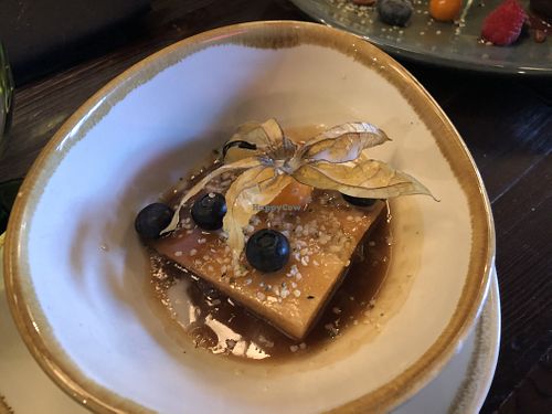 Local tradition  at Don Vegan in Quebec