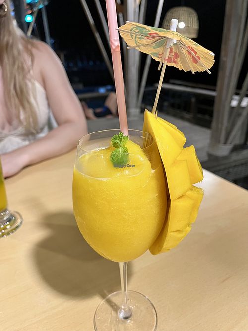   at Barracuda in Koh Lanta