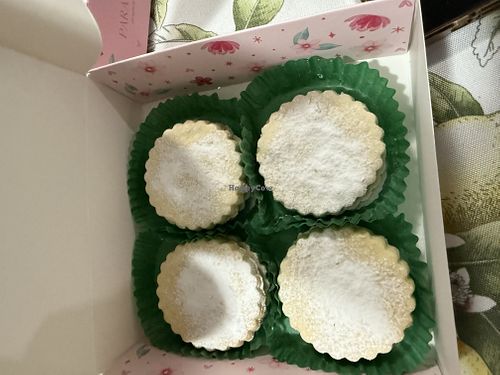   at Em. Vegan Sweets & Salty - Delivery Only in Lima