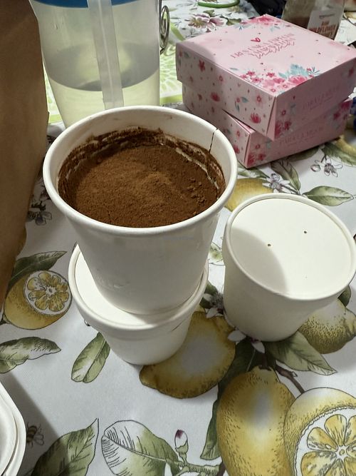   at Em. Vegan Sweets & Salty - Delivery Only in Lima