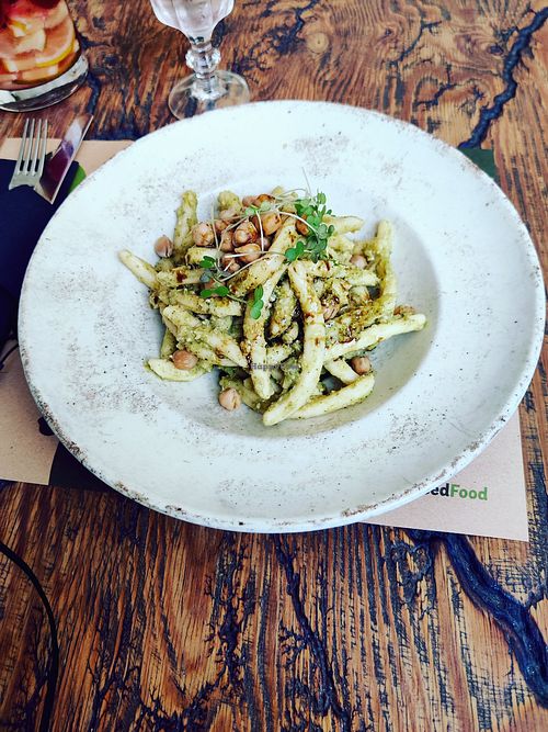  at Pandora Greenbox in Split