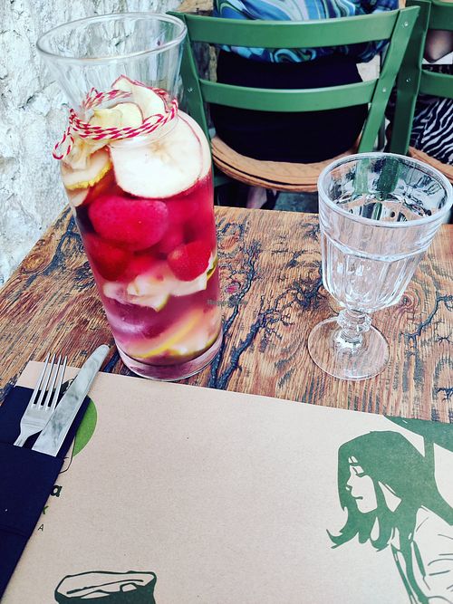  at Pandora Greenbox in Split