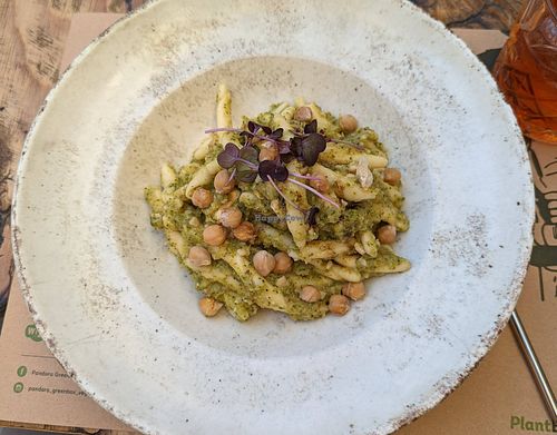  at Pandora Greenbox in Split