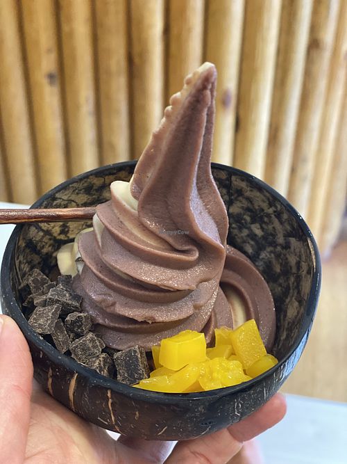   at Buonana in Siargao