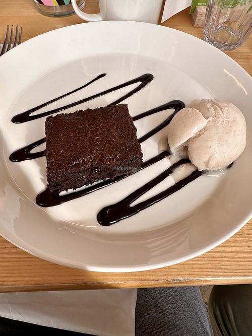   at The Weston Restaurant in Wakefield