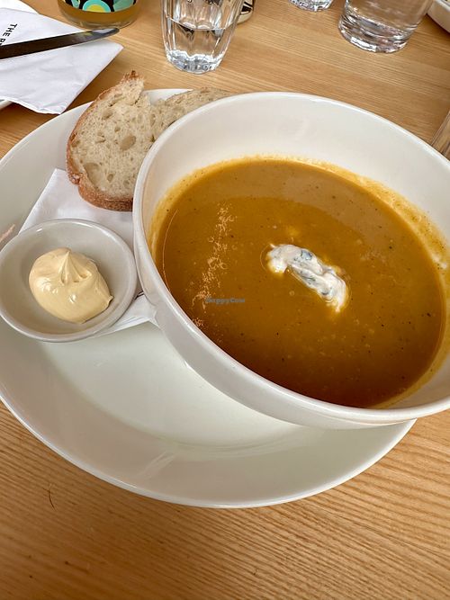   at The Weston Restaurant in Wakefield