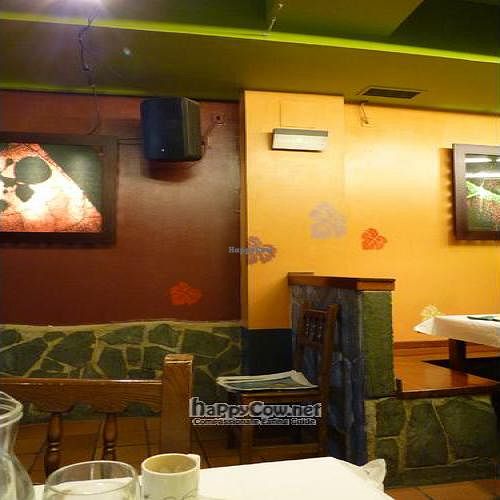  at El Parral in Vitoria Gasteiz