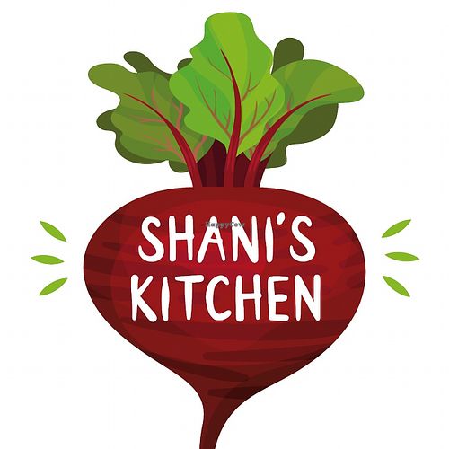 logo at Shani's Kitchen in Colares