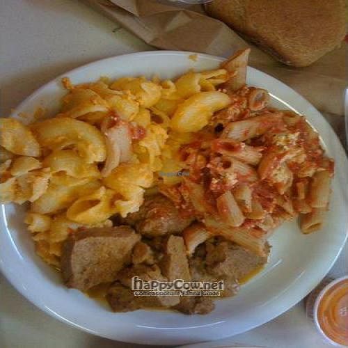  at Elaine's Healthy Choice in New Haven