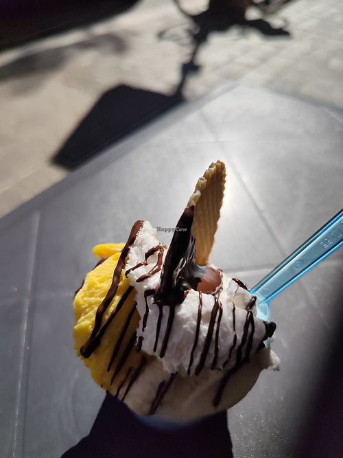  at Gelarmony in Santa Marinella