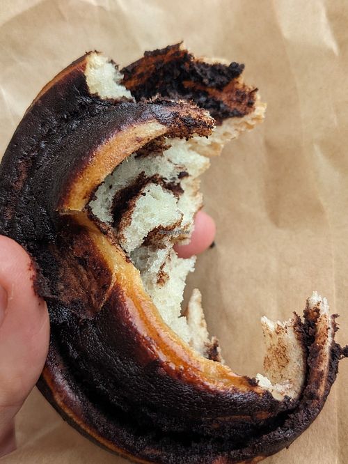  at Life's a Peach in Utrecht