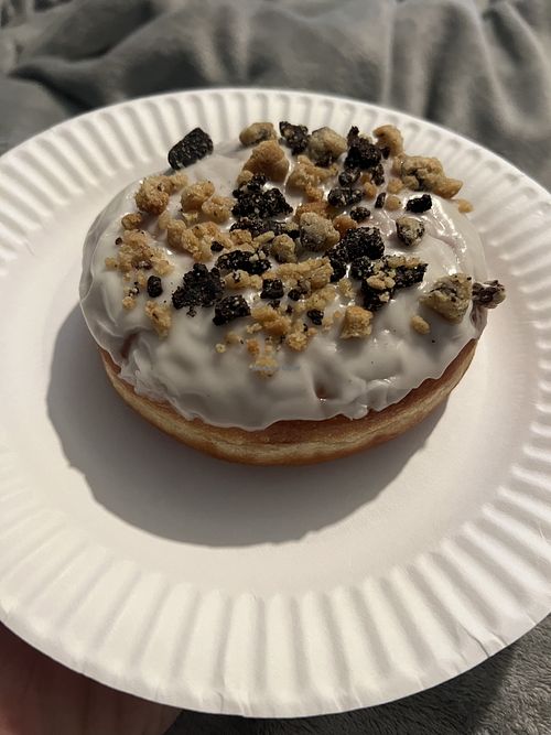   at Peaceful Provisions in Beacon