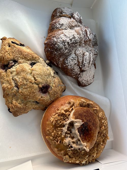   at Peaceful Provisions in Beacon