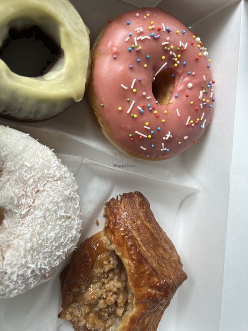   at Peaceful Provisions in Beacon