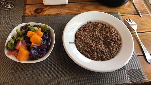 Weekly meals at Beirut Bio Centre in Beirut