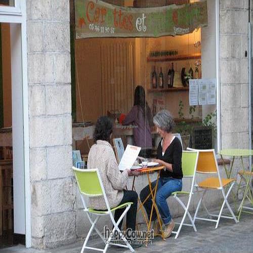  at Carottes Gingembre in Saint-jean-dangely