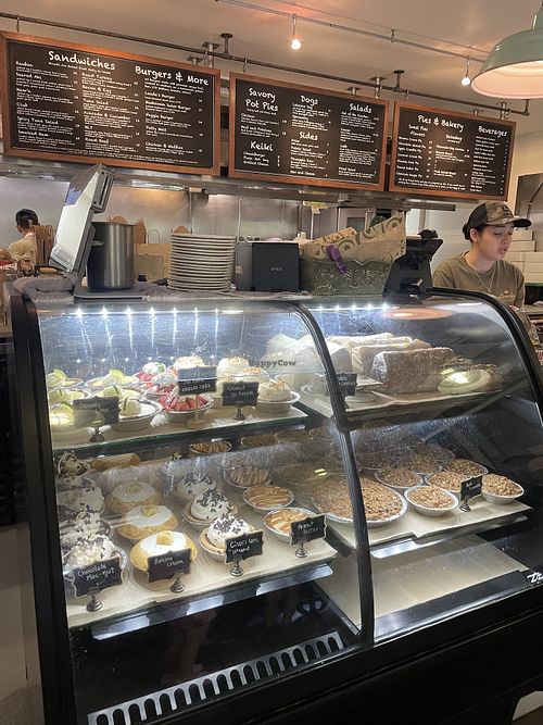 Menu  at Leoda's in Lahaina