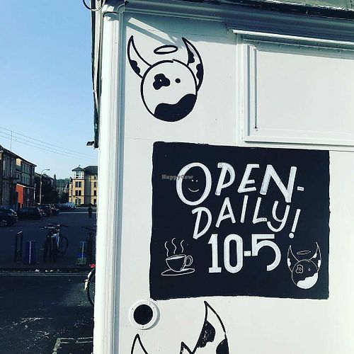 Woodlands at Seitan's Lot in Glasgow