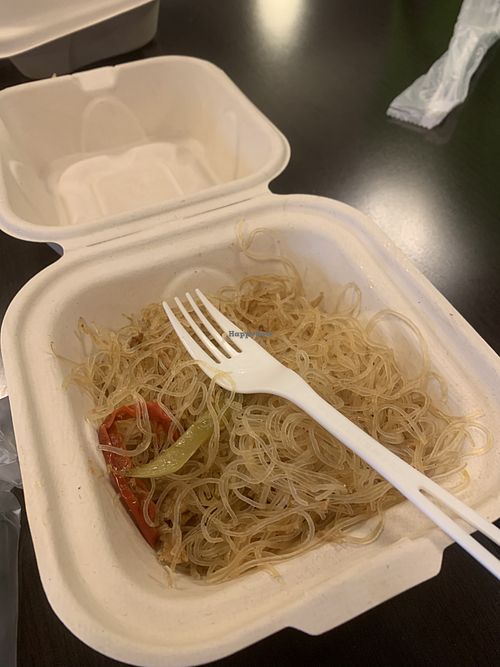 Noodles  at Down to Earth - Store and Deli in Honolulu