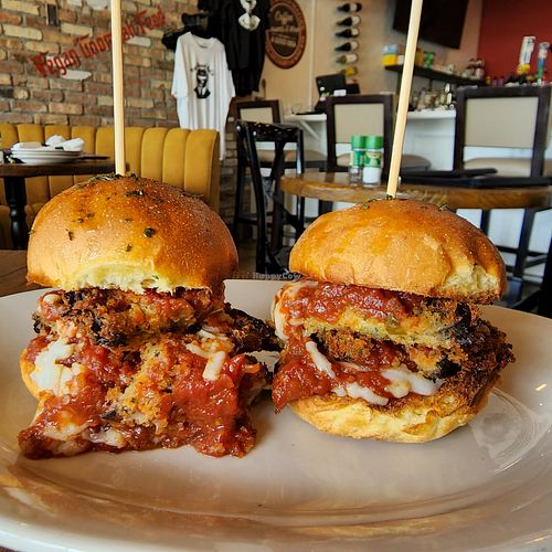  at Plant Based Mafia in Palm Beach Gardens